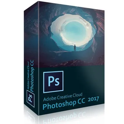 Adobe Photoshop CC торрент